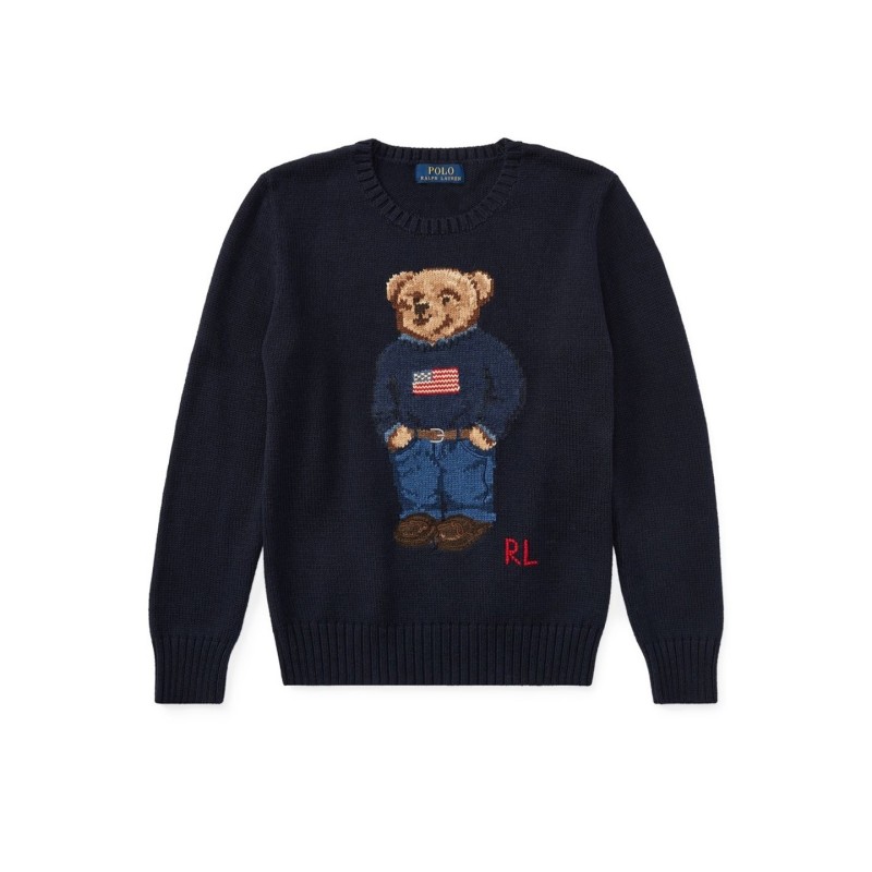 COTTON-BEAR CN SWTR-