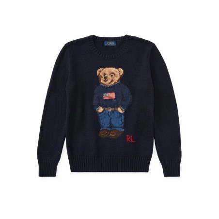 COTTON-BEAR CN SWTR-