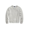 Fleece sweatshirt (8-20)