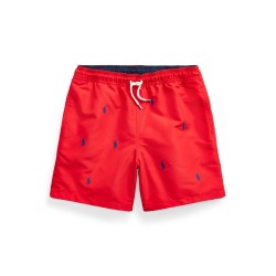 Swim trunk