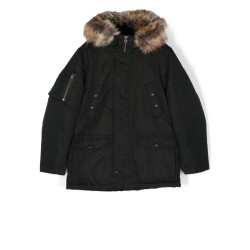 Military parka (8-20)