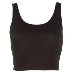 Tank sleeves top