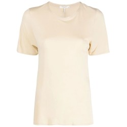 Michal linen tee