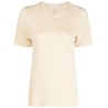 Michal linen tee