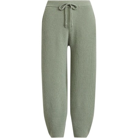 Knit Trousers