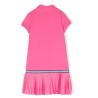 Short sleeve day dress (2-6x)