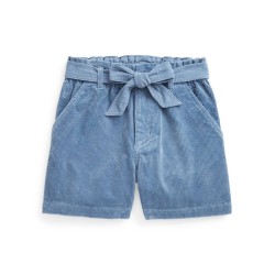 Flat front short (7-16)