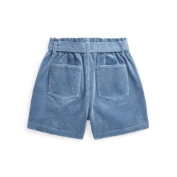 Flat front short (7-16)