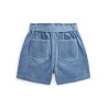 Flat front short (7-16)