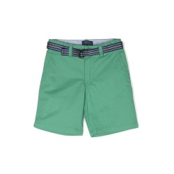 Straight fit flex short (2-7)