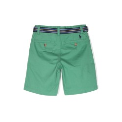 Straight fit flex short (2-7)