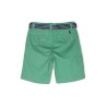 Straight fit flex short (2-7)