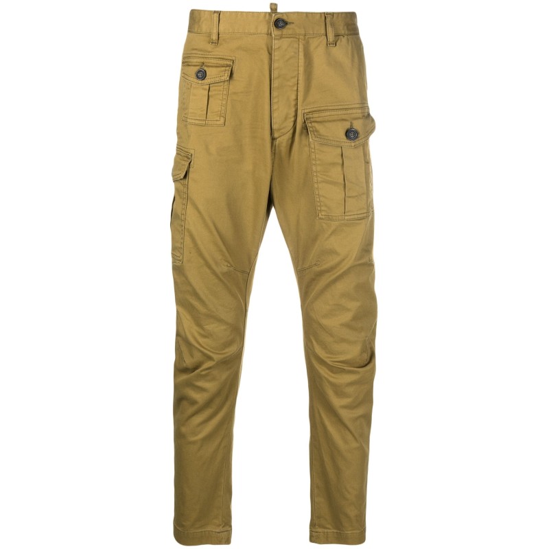 Sexy cargo pant