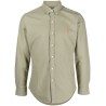 Long sleeve sport shirt