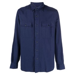 Long sleeve sport shirt