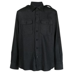 Long sleeve sport shirt