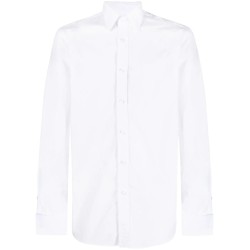 Long sleeve dress shirt