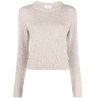 Tonal adc sweater