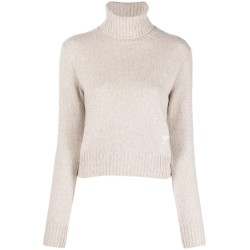 Tonal adc sweater