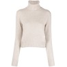 Tonal adc sweater