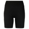 THE KNIT RIB BIKE SHORT