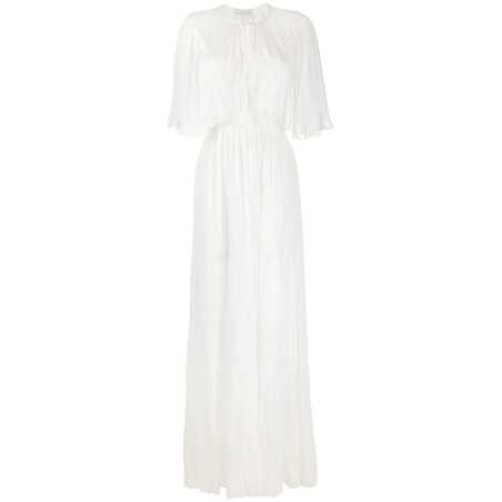 Il voile incantato long dress