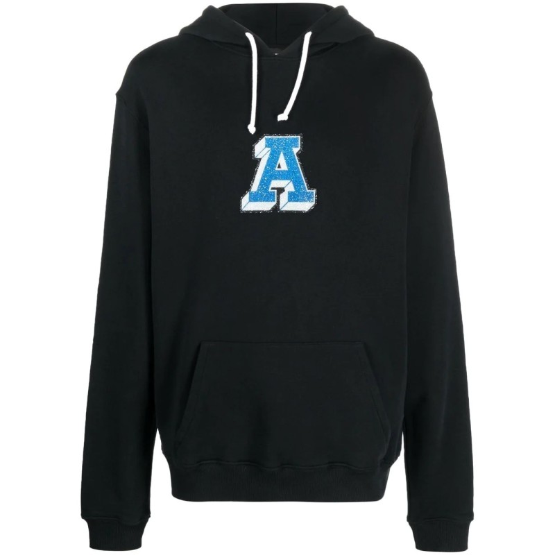 Muse College A Hoodie