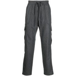 Trousers lucca