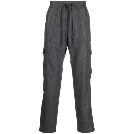 Trousers lucca