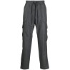 Trousers lucca