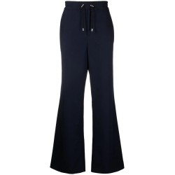 Twill pyjama pants