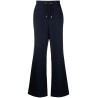 Twill pyjama pants