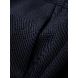 Twill pyjama pants