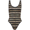 Olimpionic swimsuit