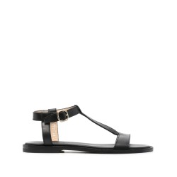 Fibbia sandals