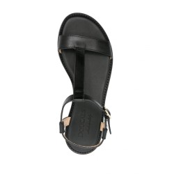 Fibbia sandals