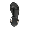 Fibbia sandals