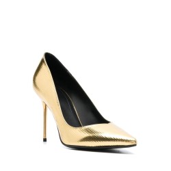 Pump ruby-laminated pumps