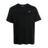 Logo boxy t-shirt