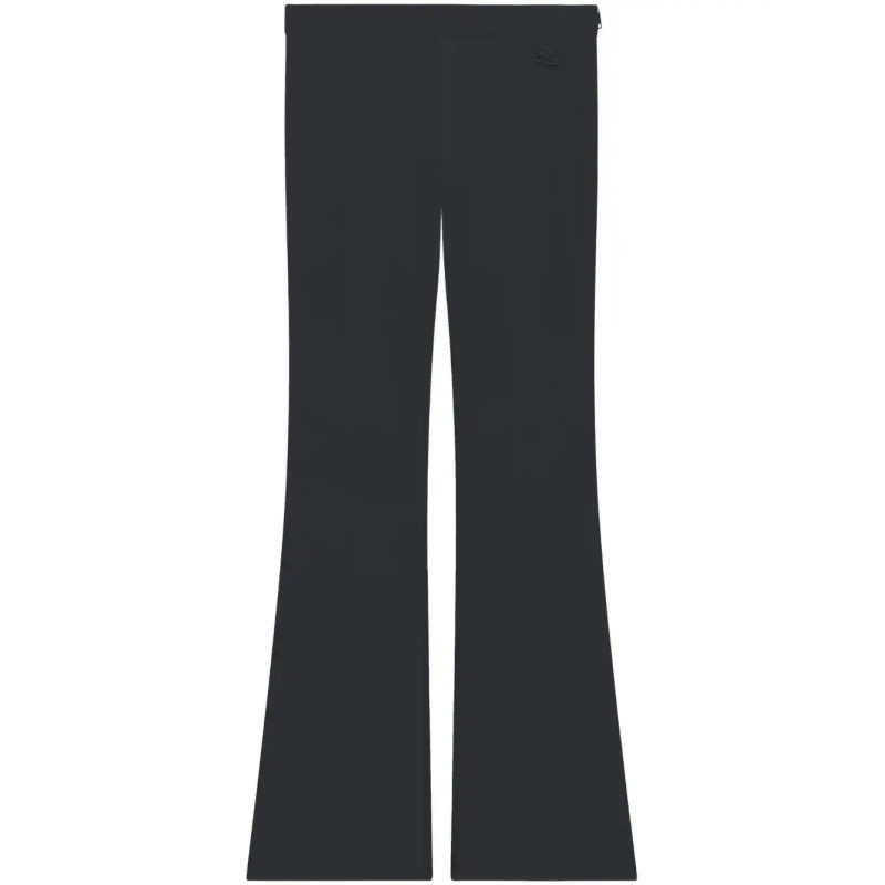 Tech jersey racer pants