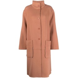 Wool coat