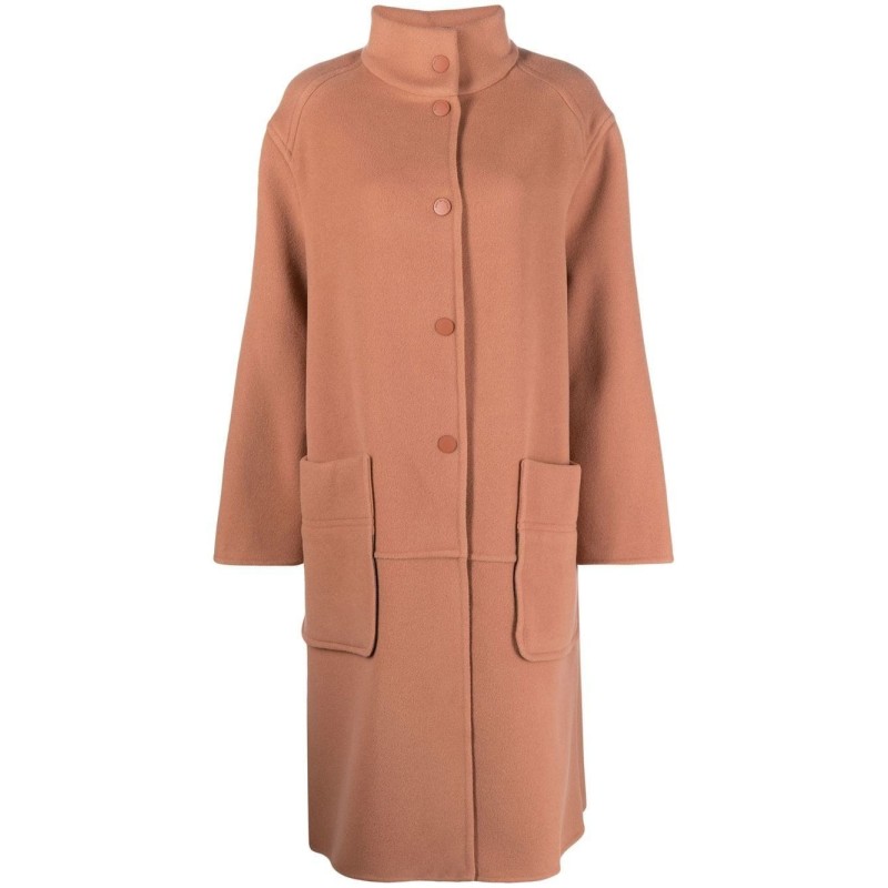 Wool coat