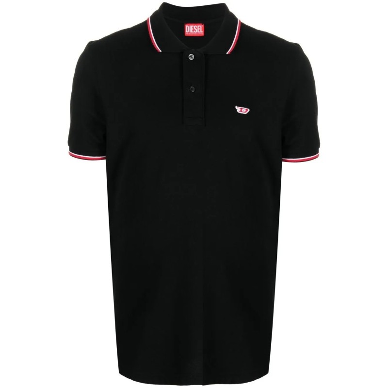 T-smith-d polo shirt