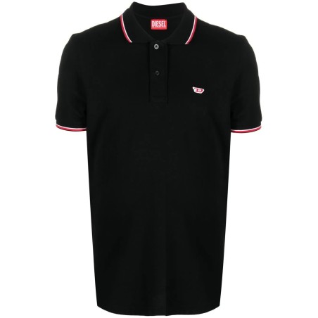 T-smith-d polo shirt