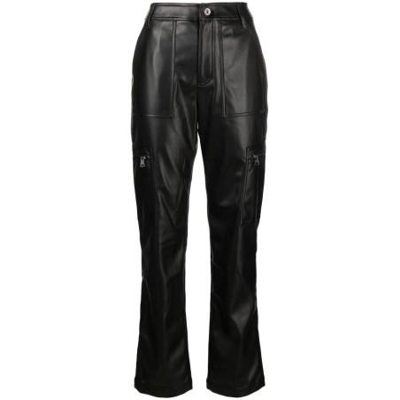 Pu cargo pant