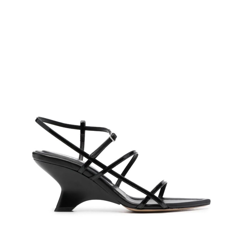 GIA 26 | WEDGE MULE