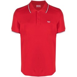 T-smith-d polo shirt