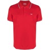 T-smith-d polo shirt