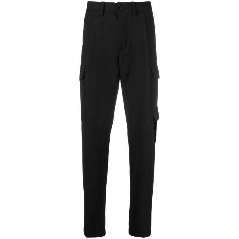 P-rhee-nw trousers