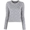 Moraiah knitwear